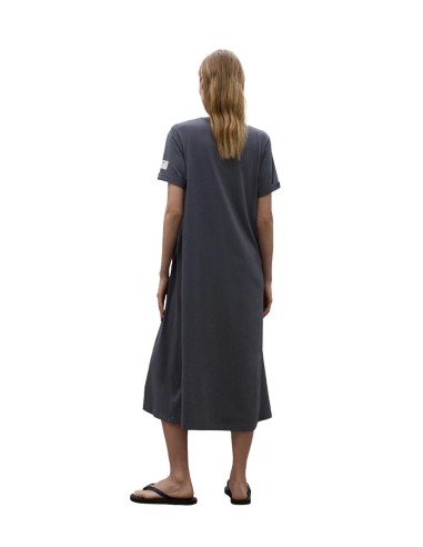 Ecoalf - Vestido Argento