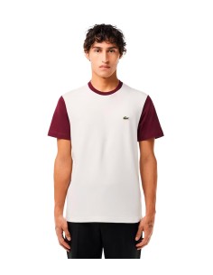 Lacoste - Camiseta Regular Fit