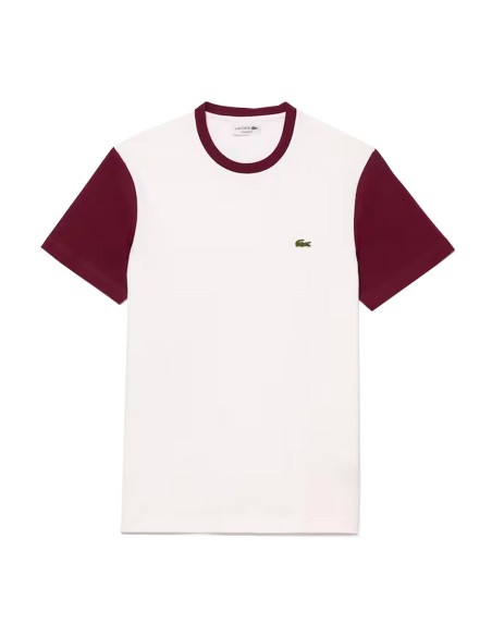 Lacoste - Camiseta Regular Fit