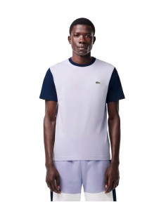 Lacoste - Camiseta Regular Fit
