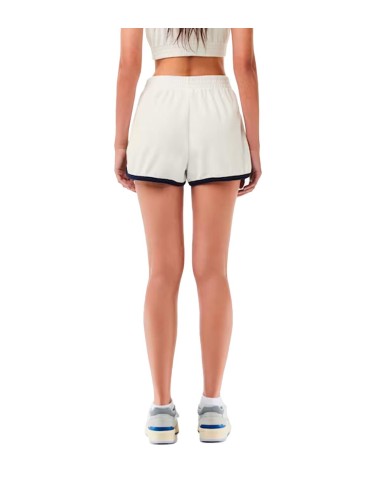 Lacoste - Pantalón Corto Con Logo