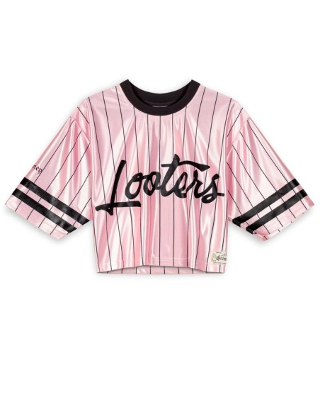 Grimey - Sudaderas Causing Panic  Girl Crop