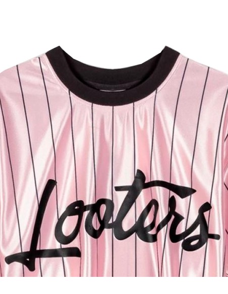 Grimey - Sudaderas Causing Panic  Girl Crop