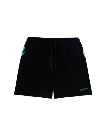 Dolly Noire - Moda Baño Medusa Swimshorts