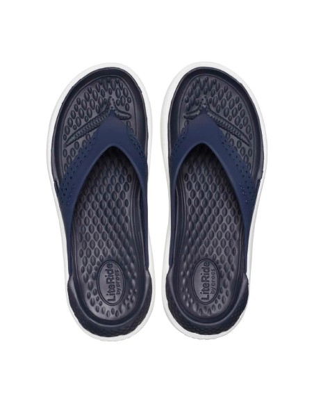 Crocs - Calzado Chanclas Unisex Literide