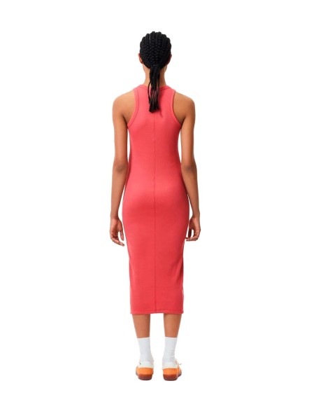 Lacoste - Vestido Robes