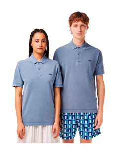 Lacoste - Polo Con Logo