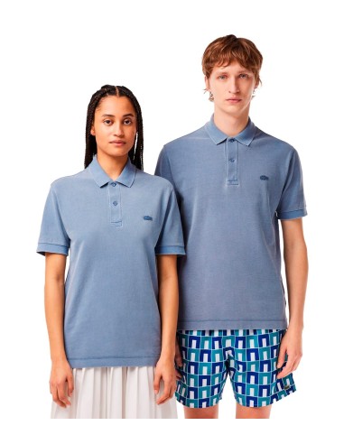 Lacoste - Polo Con Logo