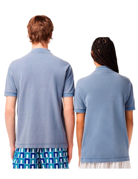 Lacoste - Polo Con Logo
