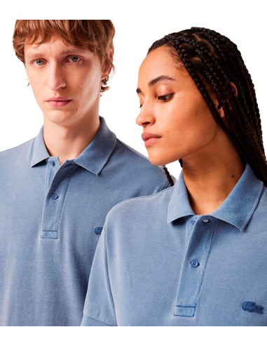 Lacoste - Polo Con Logo