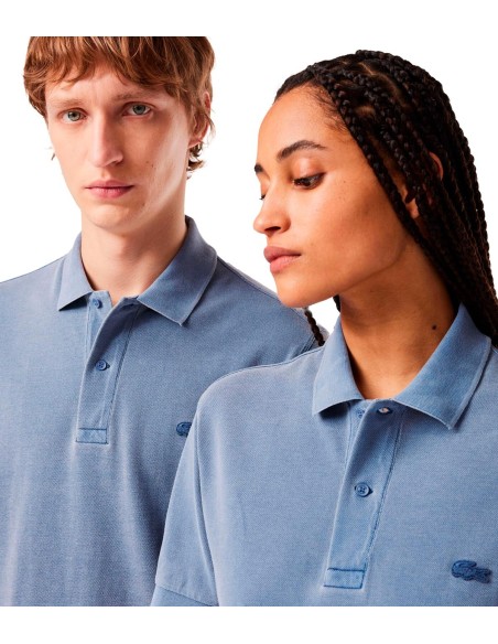 Lacoste - Polo Con Logo