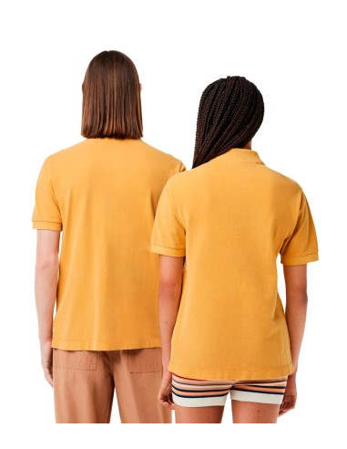 Lacoste - Polo Con Logo