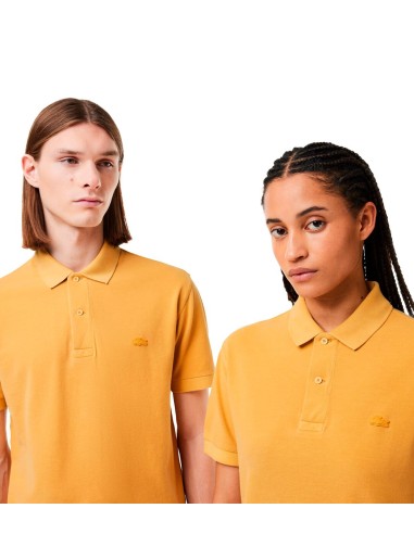 Lacoste - Polo Con Logo