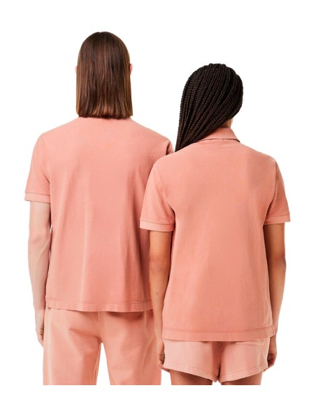 Lacoste - Polo Con Logo