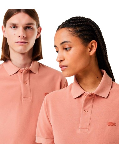 Lacoste - Polo Con Logo