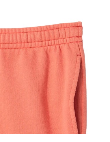Lacoste - Pantalón Corto Con Logo