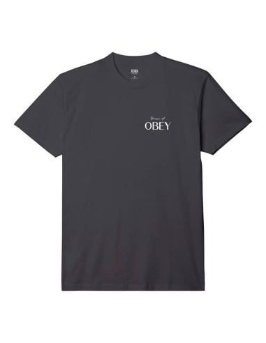 Obey - Camisetas House Of Obey