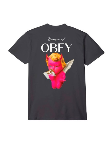 Obey - Camisetas House Of Obey
