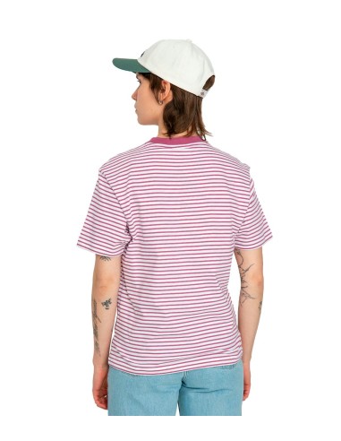 Carhartt Wip - Camisetas W' S/S Coleen T-Shirt