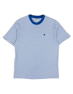 Carhartt Wip - Camisetas W' S/S Coleen T-Shirt