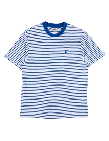 Carhartt Wip - Camisetas W' S/S Coleen T-Shirt