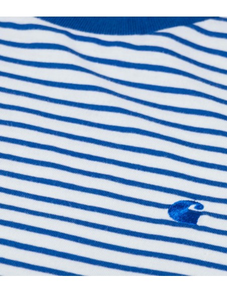 Carhartt Wip - Camisetas W' S/S Coleen T-Shirt