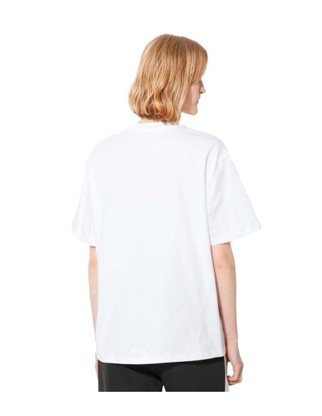 Carhartt Wip - Camisetas W' S/S Chase T-Shirt