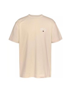 Tommy Jeans - Camiseta Varsity