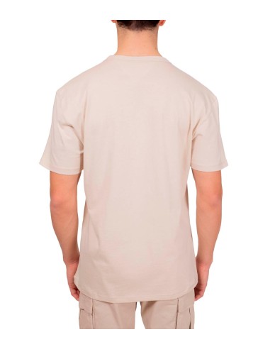 Tommy Jeans - Camiseta Varsity