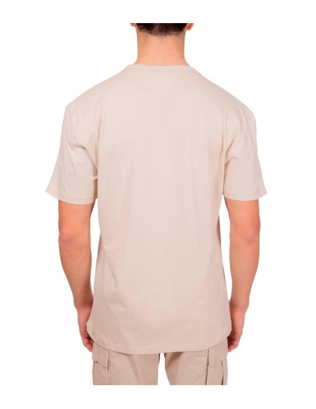 Tommy Jeans - Camiseta Varsity