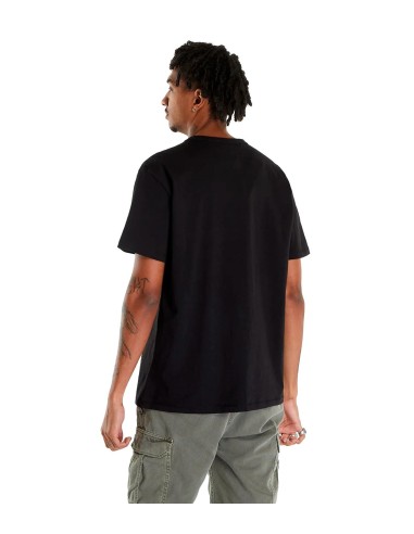 Tommy Jeans - Camiseta Varsity