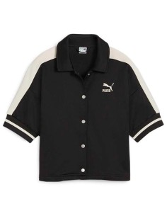 Puma - Abrigos Y Chaquetas T7 For The Fanbase Track