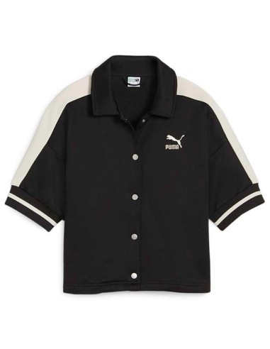 Puma - Abrigos Y Chaquetas T7 For The Fanbase Track