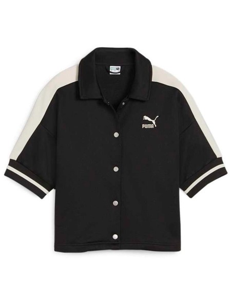 Puma - Abrigos Y Chaquetas T7 For The Fanbase Track