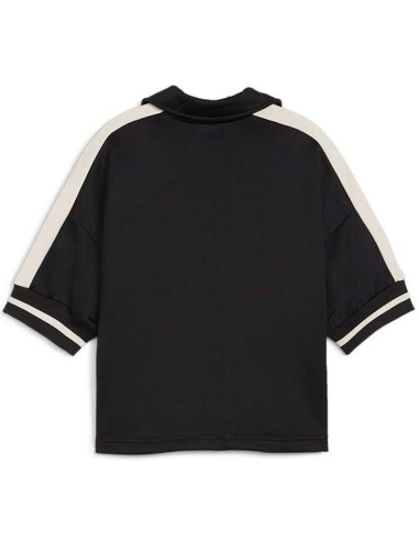 Puma - Abrigos Y Chaquetas T7 For The Fanbase Track