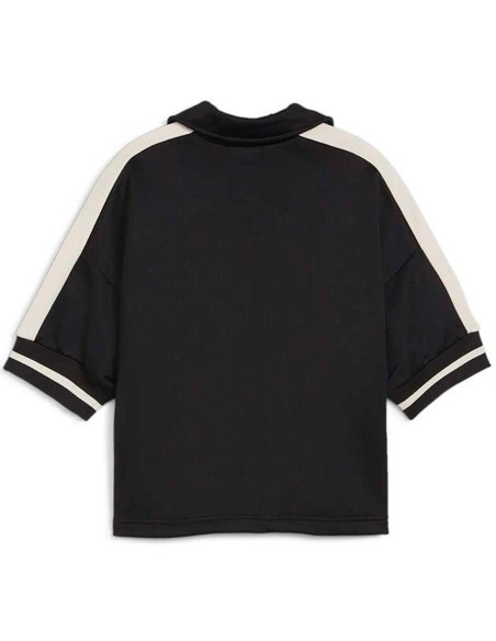 Puma - Abrigos Y Chaquetas T7 For The Fanbase Track