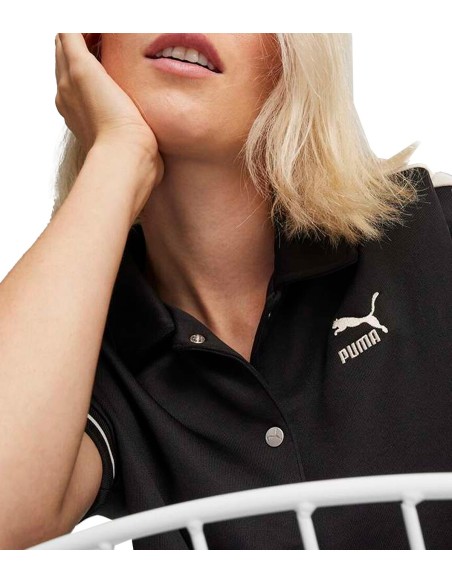 Puma - Abrigos Y Chaquetas T7 For The Fanbase Track