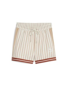 Puma - Pantalones T7 For The Fanbase Mesh S