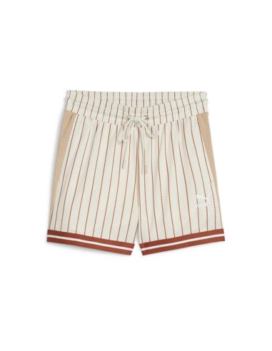 Puma - Pantalones T7 For The Fanbase Mesh S