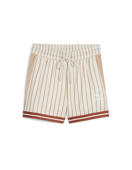 Puma - Pantalones T7 For The Fanbase Mesh S