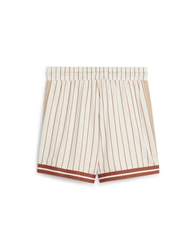 Puma - Pantalones T7 For The Fanbase Mesh S