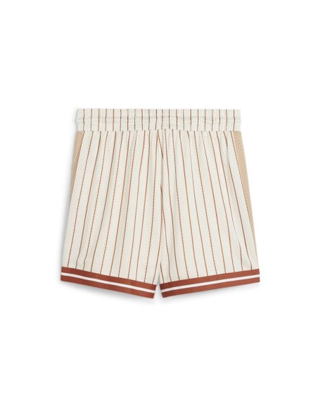 Puma - Pantalones T7 For The Fanbase Mesh S