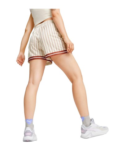 Puma - Pantalones T7 For The Fanbase Mesh S