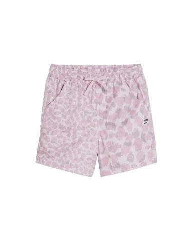 Puma - Pantalones Downtown Kitten Shorts Wv