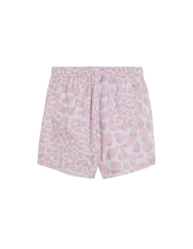 Puma - Pantalones Downtown Kitten Shorts Wv