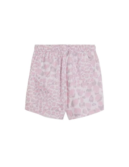 Puma - Pantalones Downtown Kitten Shorts Wv