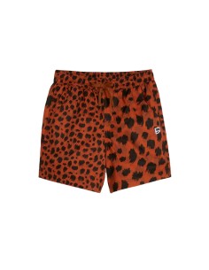 Puma - Pantalones Downtown Kitten Shorts Wv