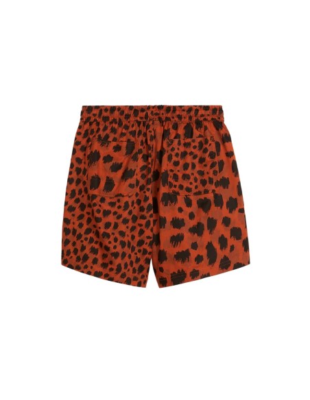 Puma - Pantalones Downtown Kitten Shorts Wv