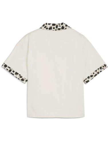 Puma - Camisas Y Blusas Downtown Shirt Wv
