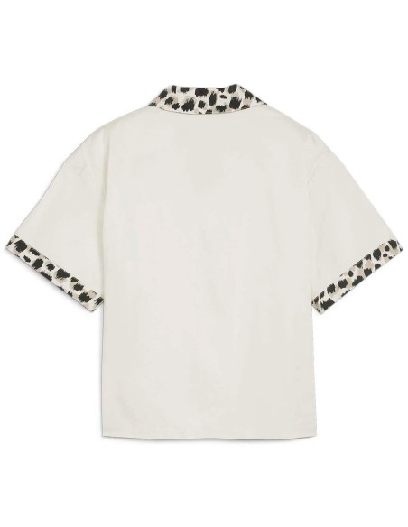 Puma - Camisas Y Blusas Downtown Shirt Wv